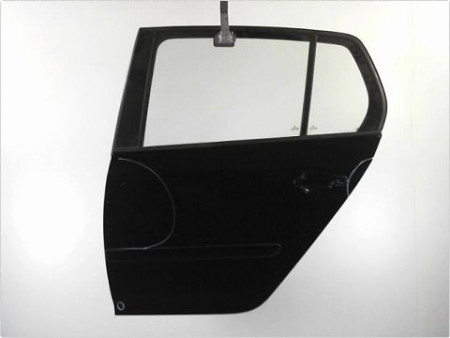 PORTE ARRIERE GAUCHE VOLKSWAGEN GOLF V 2003-2009