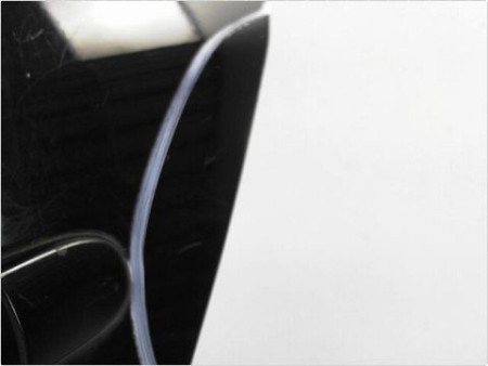 PORTE ARRIERE GAUCHE VOLKSWAGEN GOLF V 2003-2009