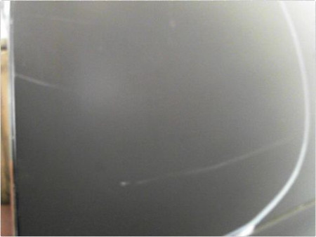 PORTE ARRIERE GAUCHE VOLKSWAGEN GOLF V 2003-2009