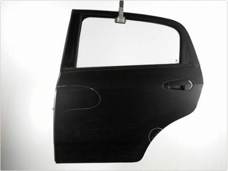 PORTE ARRIERE GAUCHE FIAT GRANDE PUNTO