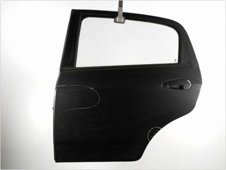 PORTE ARRIERE GAUCHE FIAT GRANDE PUNTO