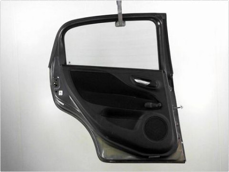 PORTE ARRIERE GAUCHE FIAT GRANDE PUNTO