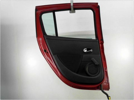PORTE ARRIERE GAUCHE RENAULT CLIO III PH.1 05-09