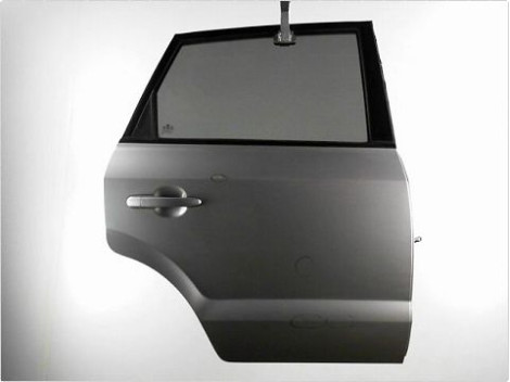 PORTE ARRIERE DROIT HYUNDAI TUCSON 04-10