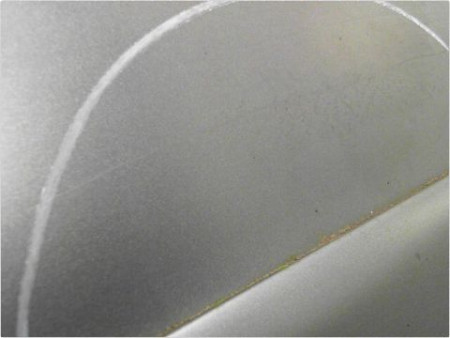 PORTE AVANT DROIT AUDI A4 99-2001