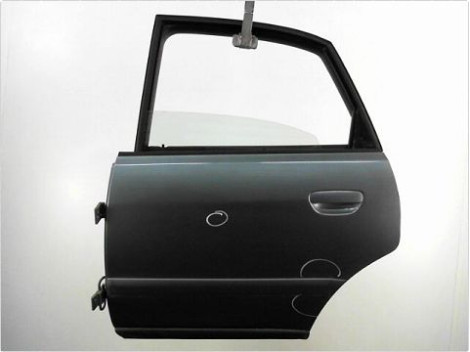 PORTE ARRIERE GAUCHE AUDI A4 99-2001