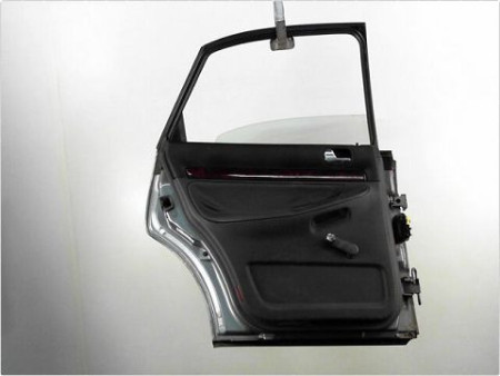 PORTE ARRIERE GAUCHE AUDI A4 99-2001