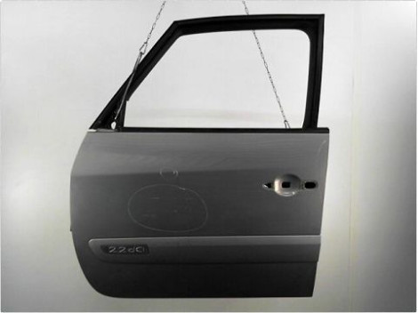PORTE AVANT GAUCHE RENAULT ESPACE 2002-