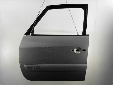 PORTE AVANT GAUCHE RENAULT ESPACE 2002-