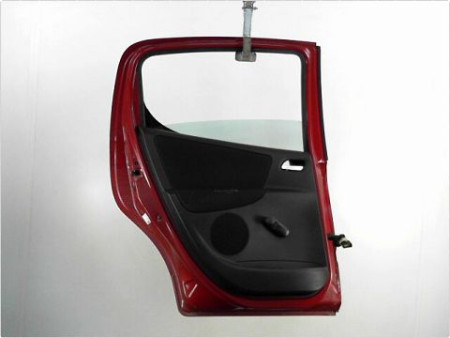 PORTE ARRIERE GAUCHE PEUGEOT 207 2006-2013