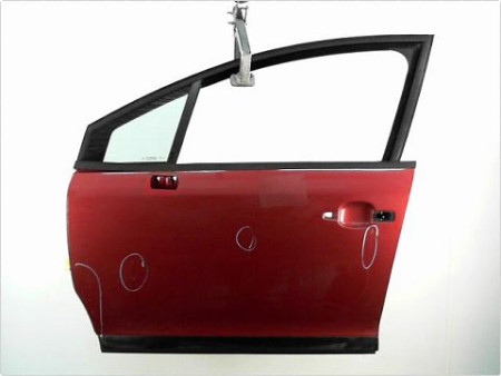 PORTE AVANT GAUCHE CITROEN C4 04-08