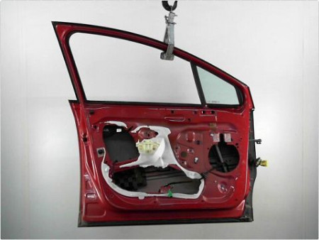 PORTE AVANT GAUCHE CITROEN C4 04-08