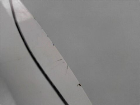 PORTE ARRIERE DROIT VOLKSWAGEN GOLF