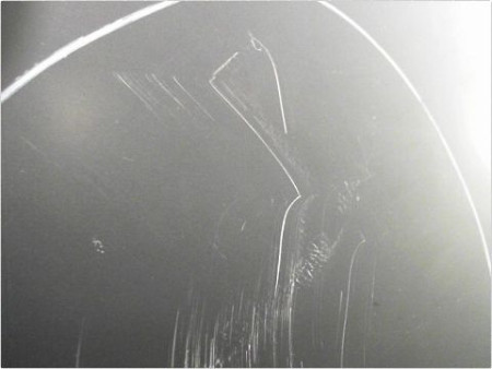 PORTE AVANT DROIT SEAT LEON II 05-09