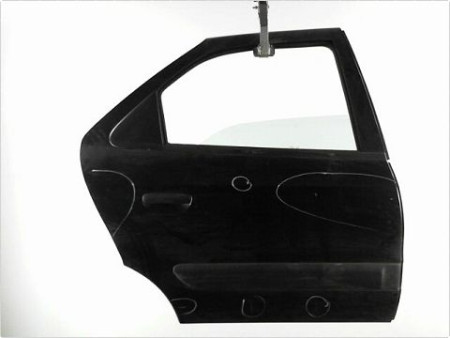 PORTE ARRIERE DROIT CITROEN XSARA 97-00