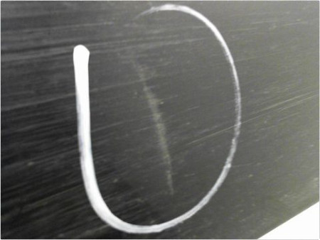 PORTE ARRIERE DROIT CITROEN XSARA 97-00
