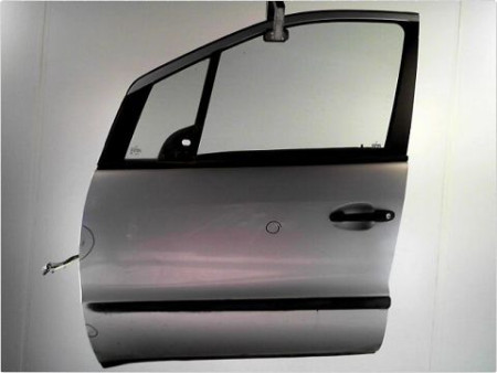 PORTE AVANT GAUCHE MERCEDES CLASSE A FAMILY 2001-04