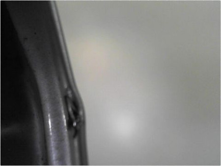 PORTE AVANT GAUCHE MERCEDES CLASSE A FAMILY 2001-04
