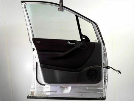 PORTE AVANT GAUCHE MERCEDES CLASSE A FAMILY 2001-04