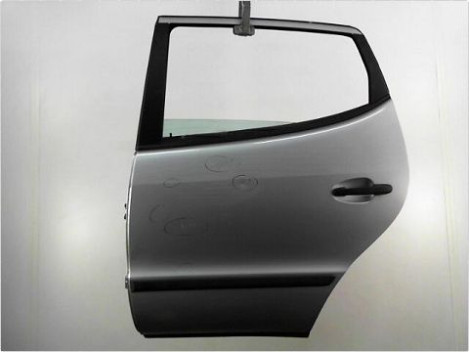 PORTE ARRIERE GAUCHE MERCEDES CLASSE A FAMILY 2001-04