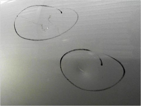 PORTE ARRIERE GAUCHE MERCEDES CLASSE A FAMILY 2001-04