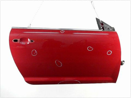 PORTE AVANT DROIT ALFA ROMEO MITO 2008-2016