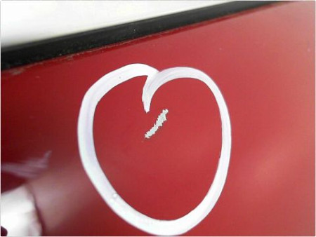 PORTE AVANT DROIT ALFA ROMEO MITO 2008-2016