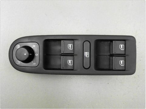 COMMANDE LEVE-GLACE PORTE AVG VOLKSWAGEN GOLF VI 08-13