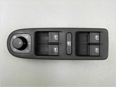 COMMANDE LEVE-GLACE PORTE AVG VOLKSWAGEN GOLF VI 08-13