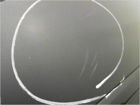 PORTE AVANT DROIT AUDI A3 2003-2008