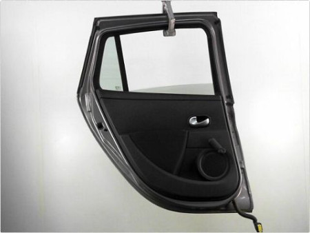 PORTE ARRIERE GAUCHE RENAULT CLIO III PH.2 ESTATE 09-14