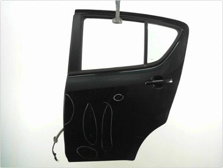 PORTE ARRIERE GAUCHE OPEL AGILA (B) 08-14