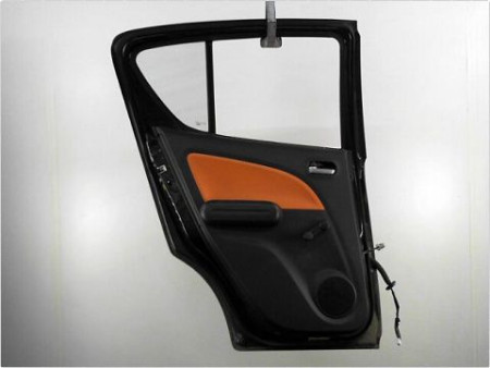 PORTE ARRIERE GAUCHE OPEL AGILA (B) 08-14