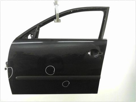 PORTE AVANT GAUCHE SEAT IBIZA III PH2 06-09