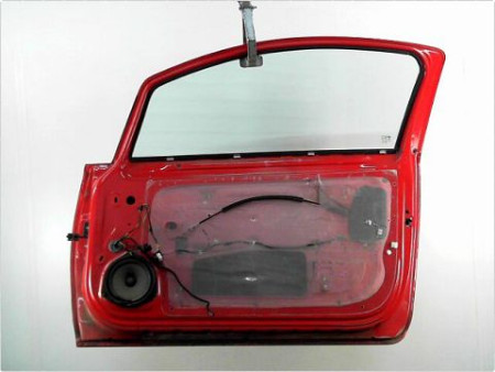 PORTE AVANT DROIT OPEL CORSA (D) 06-10