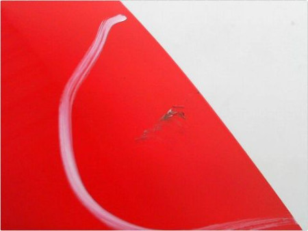 PORTE AVANT GAUCHE OPEL CORSA (D) 06-10