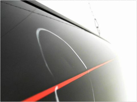 PORTE AVANT DROIT AUDI A3 2008-2012
