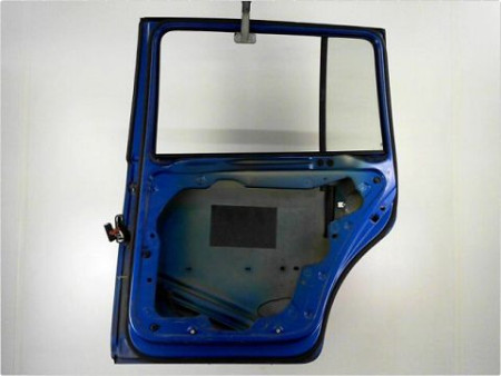 PORTE ARRIERE DROIT VOLKSWAGEN TOURAN 03-06