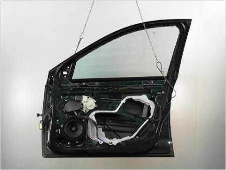 PORTE AVANT DROIT RENAULT LAGUNA III ESTATE 07-10