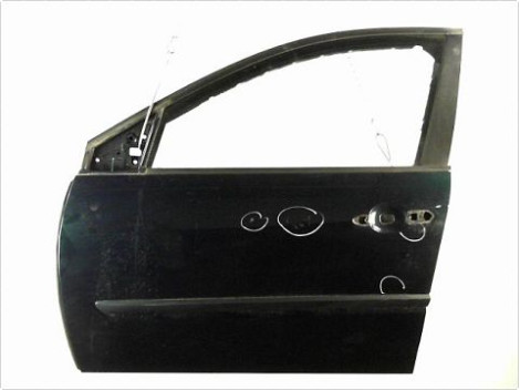 PORTE AVANT GAUCHE RENAULT LAGUNA III ESTATE 07-10