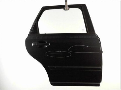 PORTE ARRIERE DROIT VOLVO V50