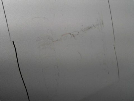 PORTE ARRIERE GAUCHE ALFA ROMEO 159