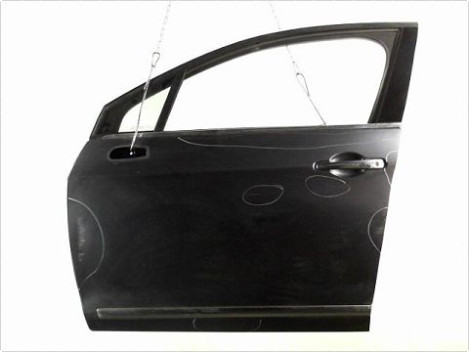 PORTE AVANT GAUCHE CITROEN C5 II 2008-