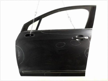PORTE AVANT GAUCHE CITROEN C5 II 2008-