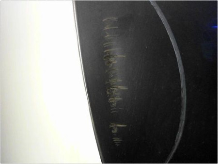 PORTE AVANT GAUCHE CITROEN C5 II 2008-