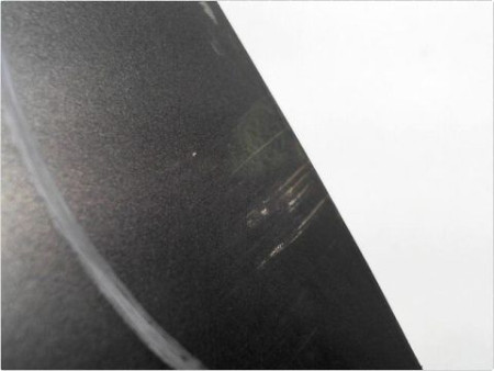 PORTE AVANT GAUCHE CITROEN C5 II 2008-