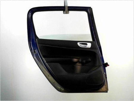 PORTE ARRIERE GAUCHE PEUGEOT 307 2005-2007