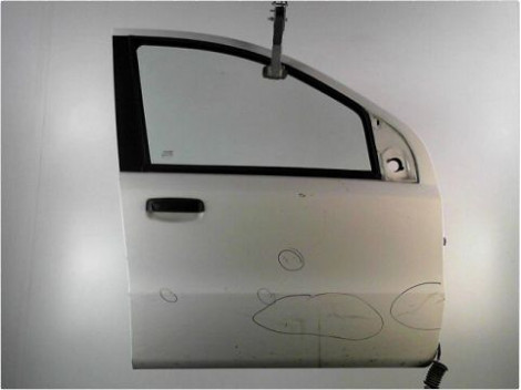 PORTE AVANT DROIT FIAT PANDA II 03-12