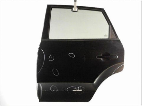 PORTE ARRIERE GAUCHE HYUNDAI TUCSON 04-10
