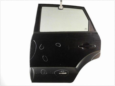 PORTE ARRIERE GAUCHE HYUNDAI TUCSON 04-10